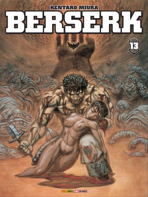 Berserk Vol. 13 - Vol. 13