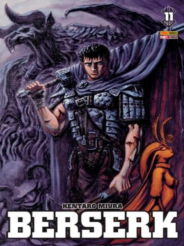 Berserk Vol. 11 - Vol. 11