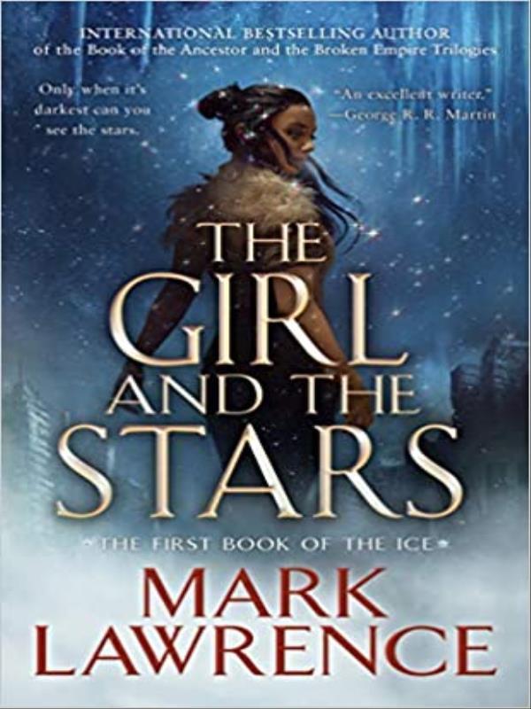 The Girl And The Stars
