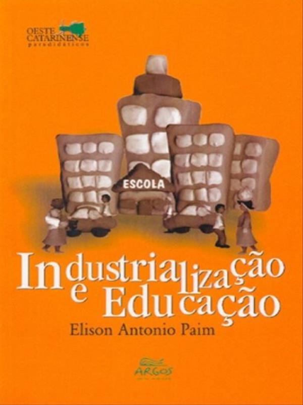 Industrialização e Educação