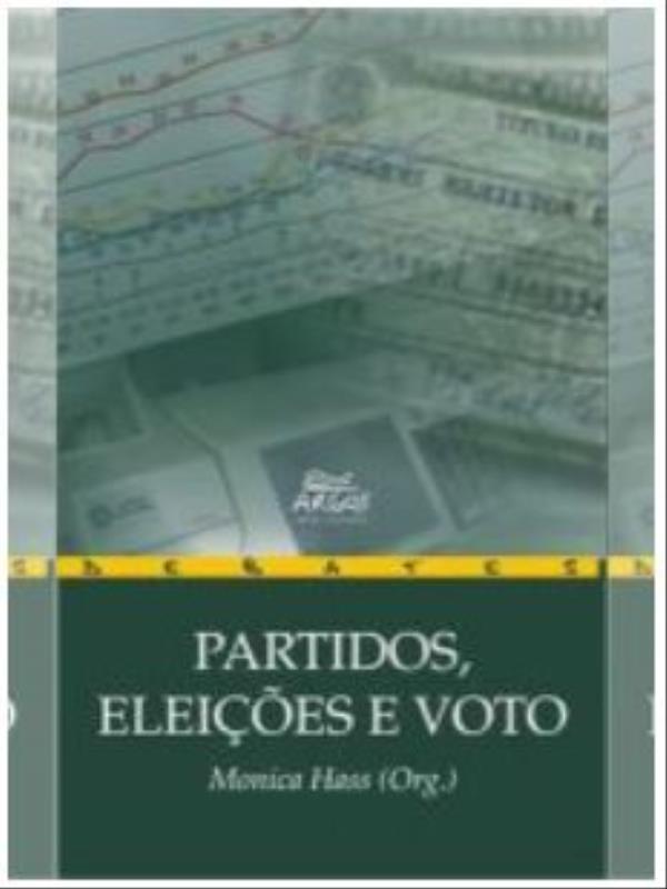 Partidos, EleiçõEs e Voto