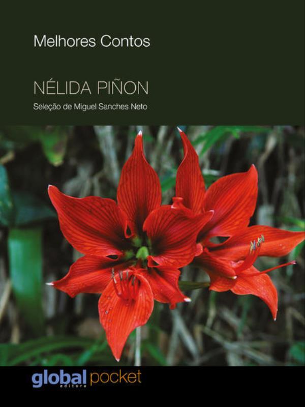 Os Melhores Contos de NéLida PiñOn - Vol. 1