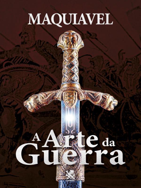 A Arte da Guerra