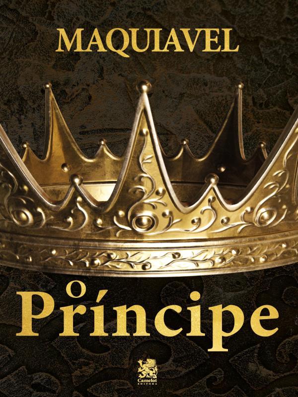 O PríNcipe