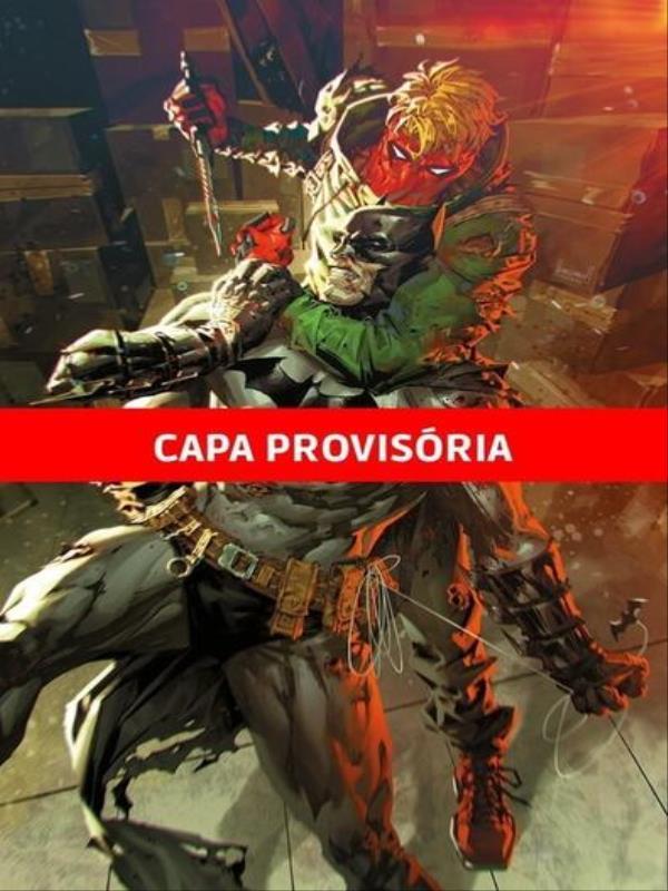 Batman Especial Vol. 6 - Lendas Urbanas: Bandoleiro