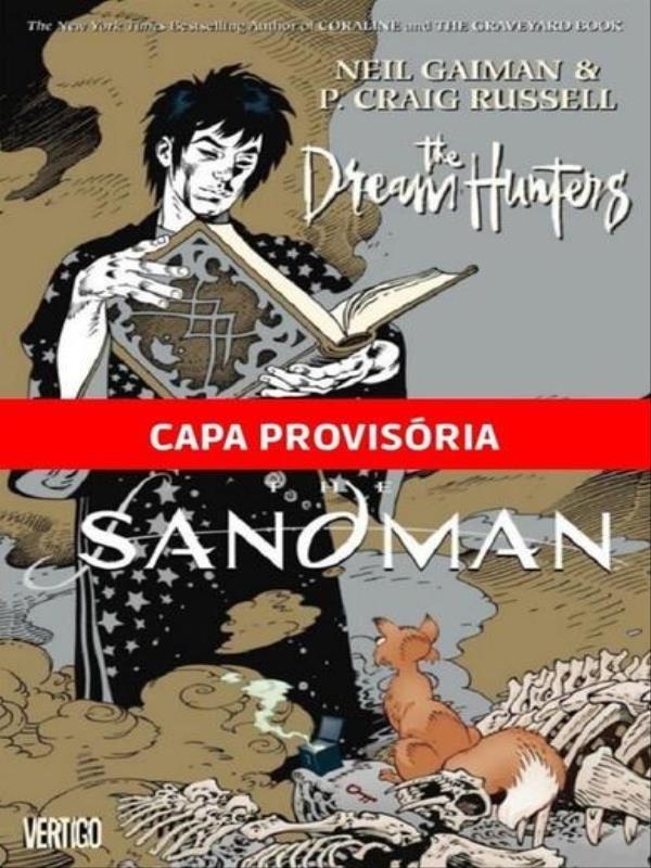 Sandman: Edição Especial 30 Anos Vol. 13