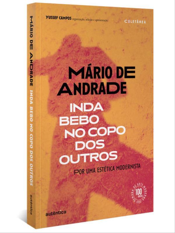 Inda Bebo no Copo dos Outros