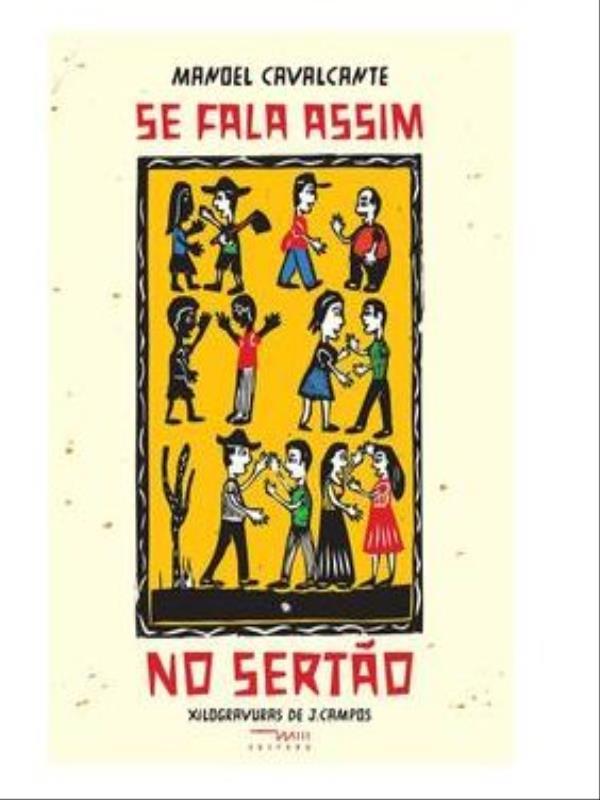 Se Fala Assim no Sertão