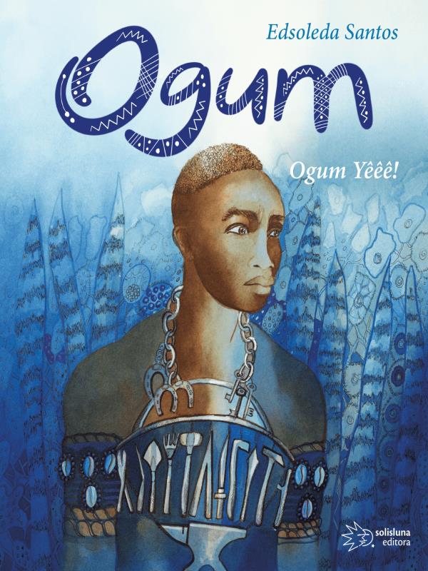 Ogum - Ogum Yêêê!
