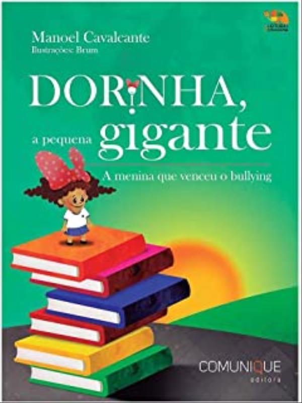 Dorinha, a Pequena Gigante