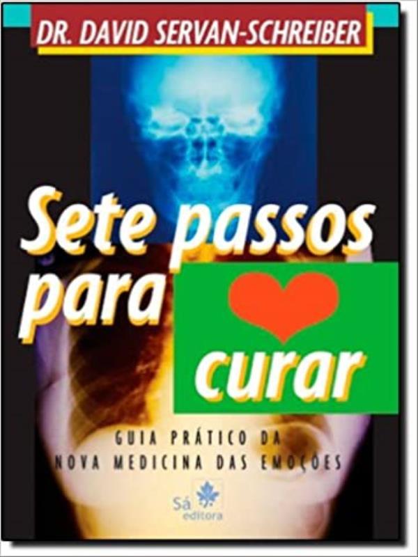 Sete Passos para Curar