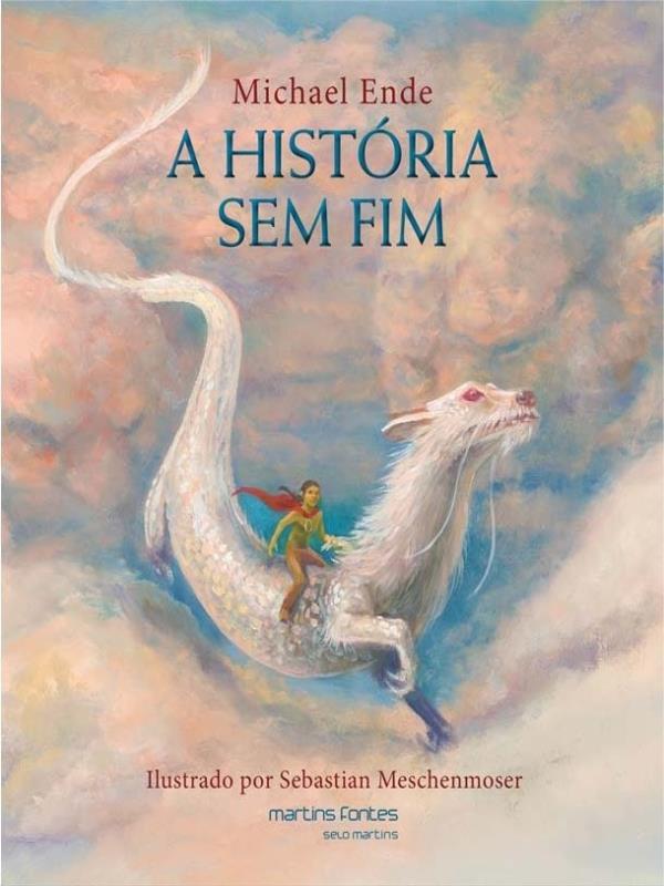 A HistóRia sem Fim