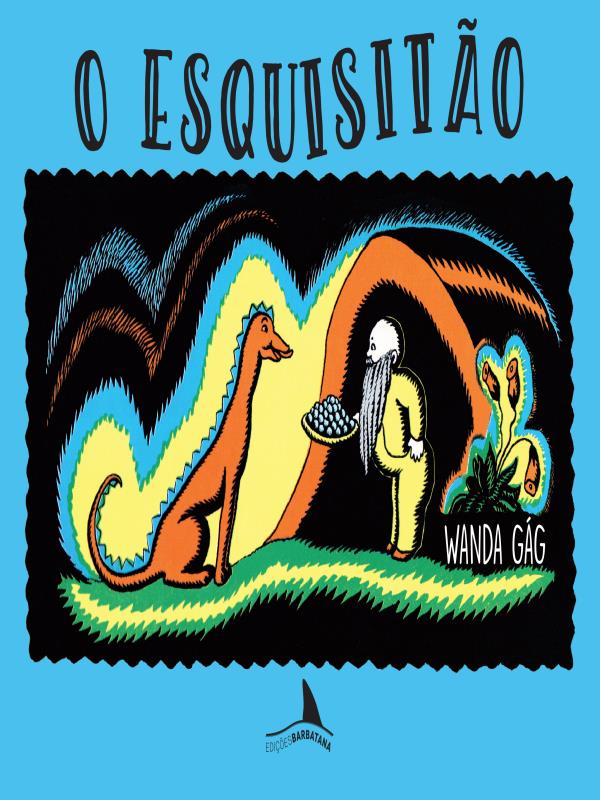 O Esquisitão