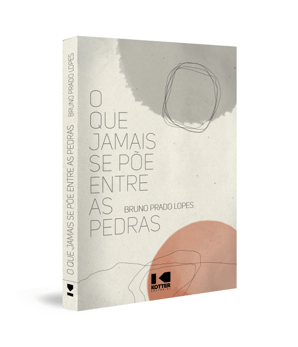 O Que Jamais Se Põe Entre as Pedras