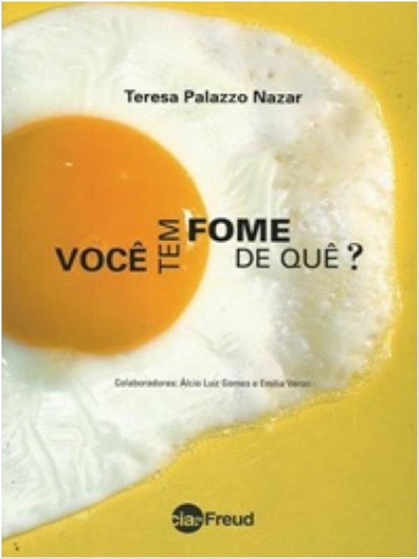 Você Tem Fome de Quê?