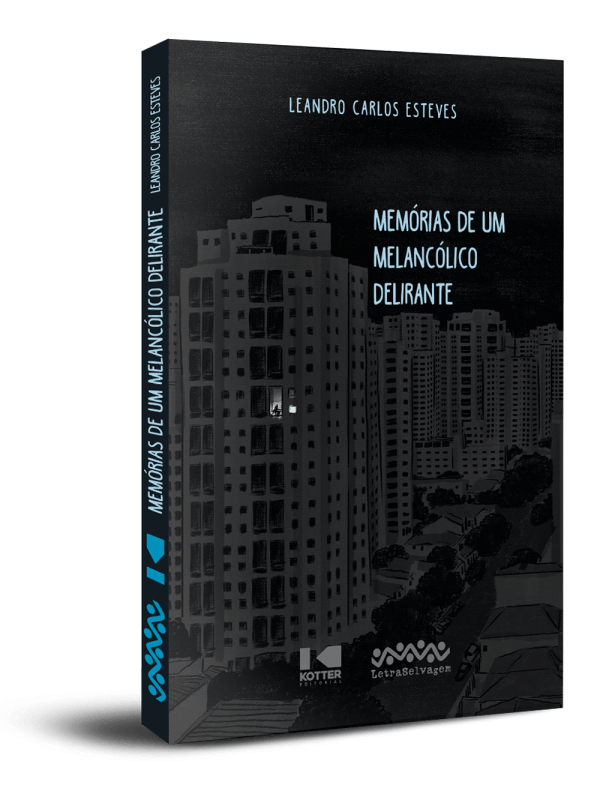 MemóRias de um MelancóLico Delirante