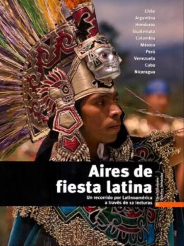 Aires de Fiesta Latina
