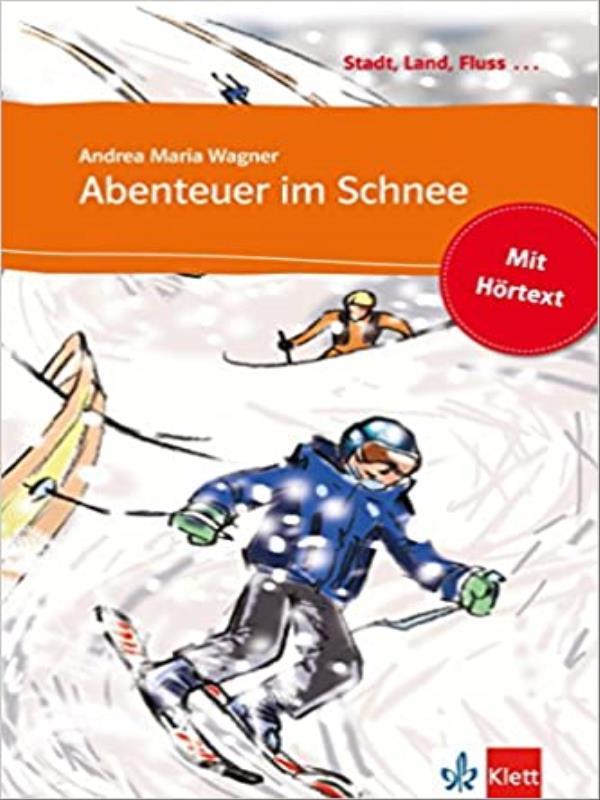Stadt, Land, Fluss... Abenteuer Im Schnee e-Book - A1