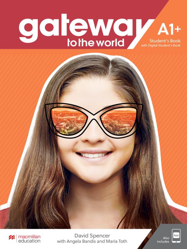 Gateway To The World - Student'S Book Pack W/Workbook-A1+