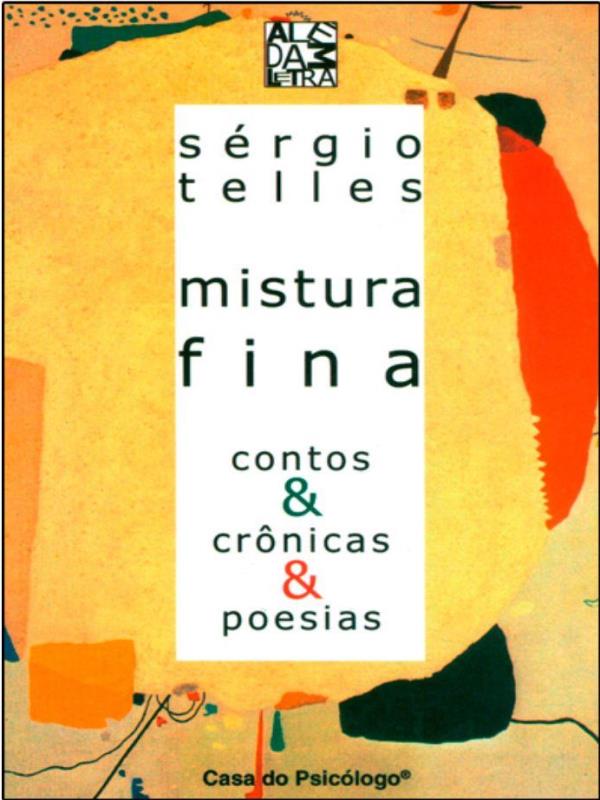 Mistura Fina