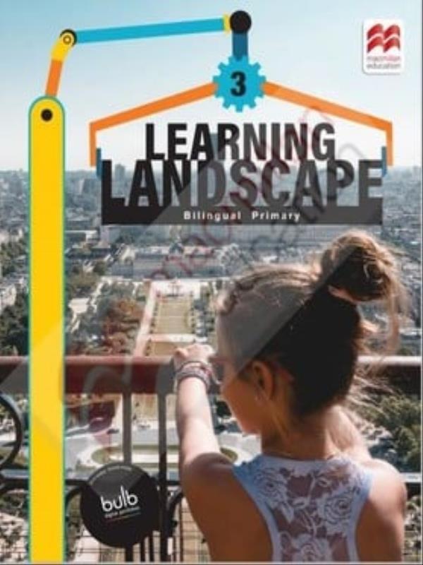 Learning Landscape Student'S Book W/Ab & Selfie Club-3