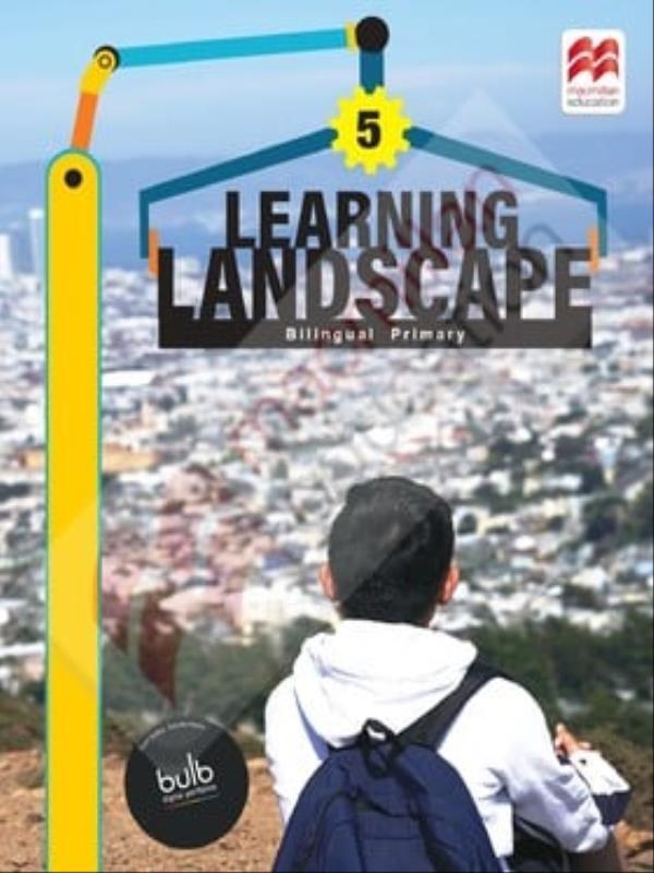 Learning Landscape Student'S Book W/Ab & Selfie Club-5