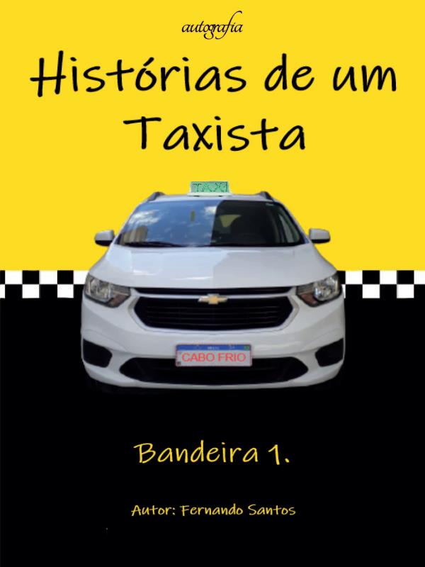 HistóRias de um Taxista: Bandeira 1