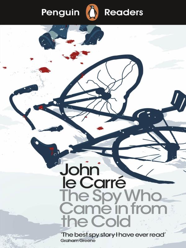 The Spy Who Came In From The Cold - 6