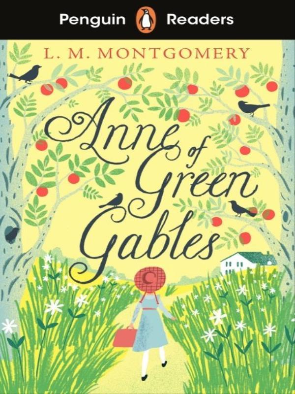 Anne Of Green Gables - 2