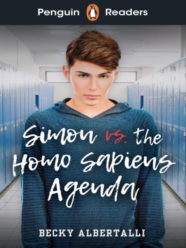 Simon Vs. The Homo Sapiens Agenda - 5