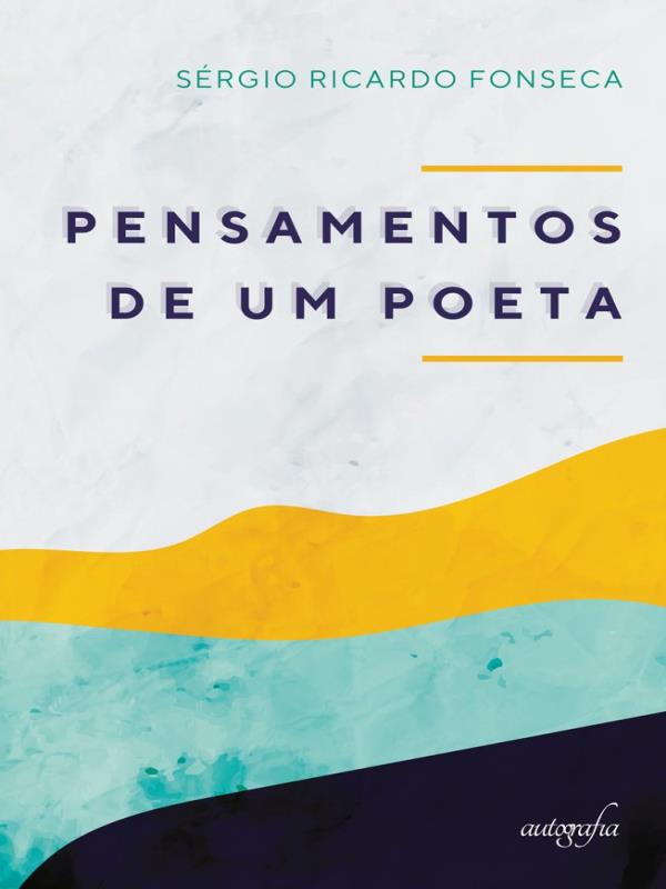 Pensamentos de um Poeta