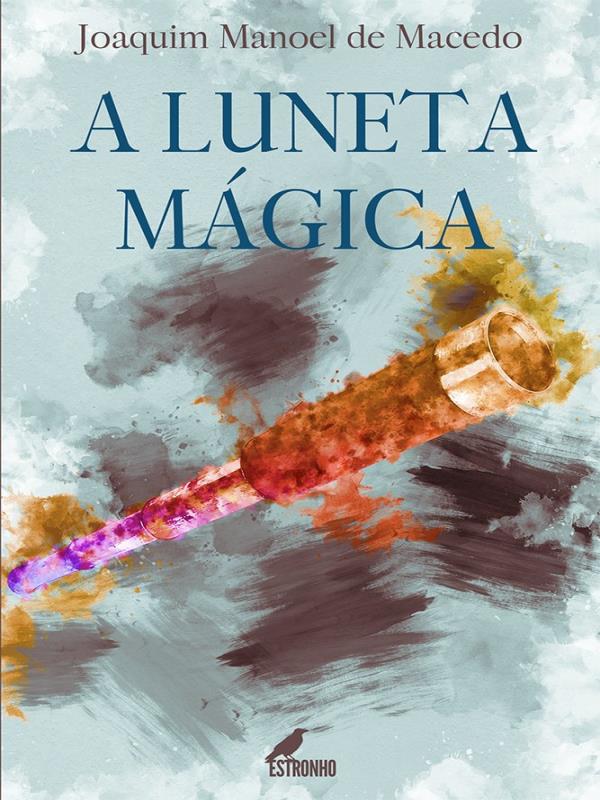A Luneta MáGica