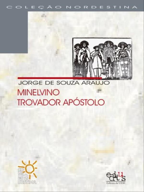 Minelvino Trovador ApóStolo