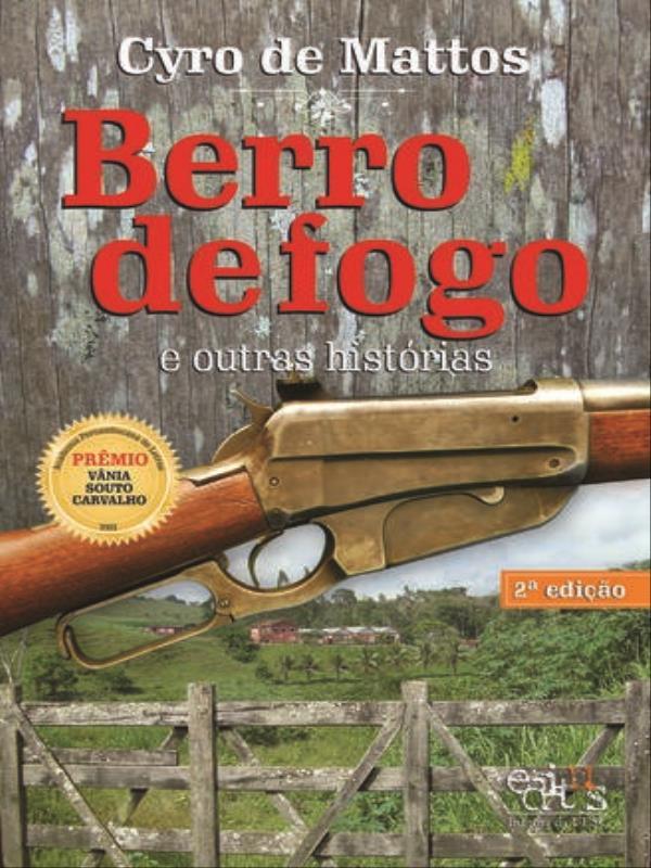 Berro de Fogo e Outras HistóRias