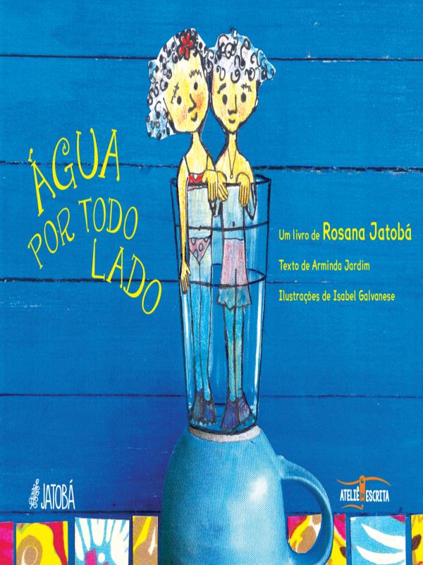 áGua por Todo Lado