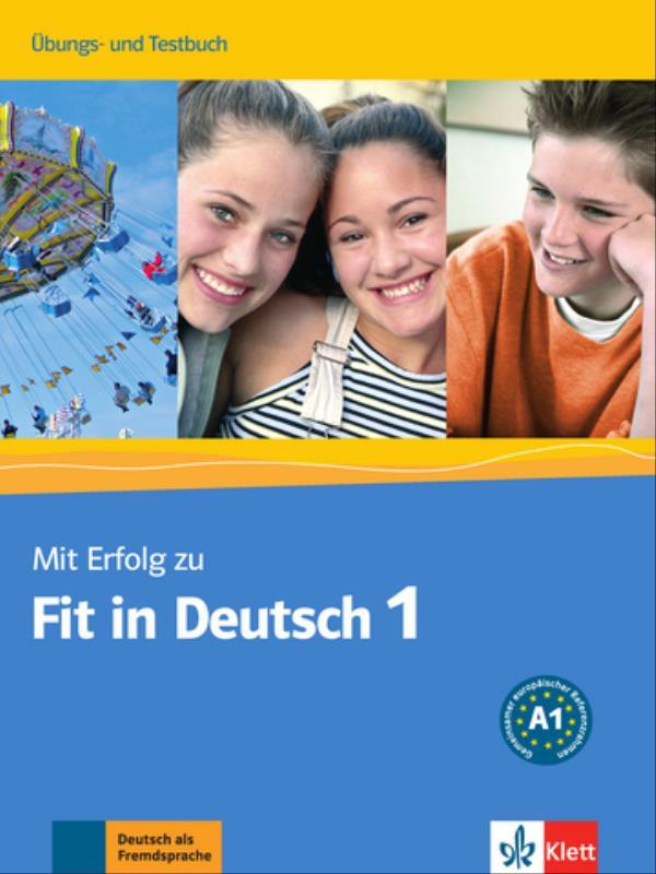 Mit Erfolg Zu Fit In Deutsch, üB/Tb-1