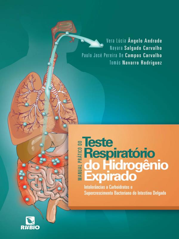 Manual PráTico do Teste RespiratóRio do HidrogêNio Expirado