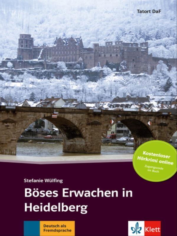 BöSes Erwachen In Heidelberg + Online