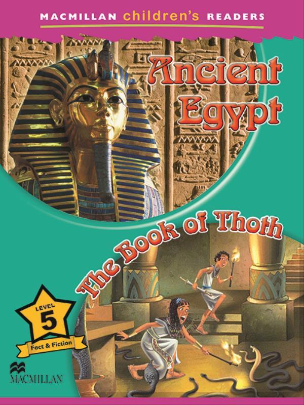 Ancient Egypt / The Book Of Thoth