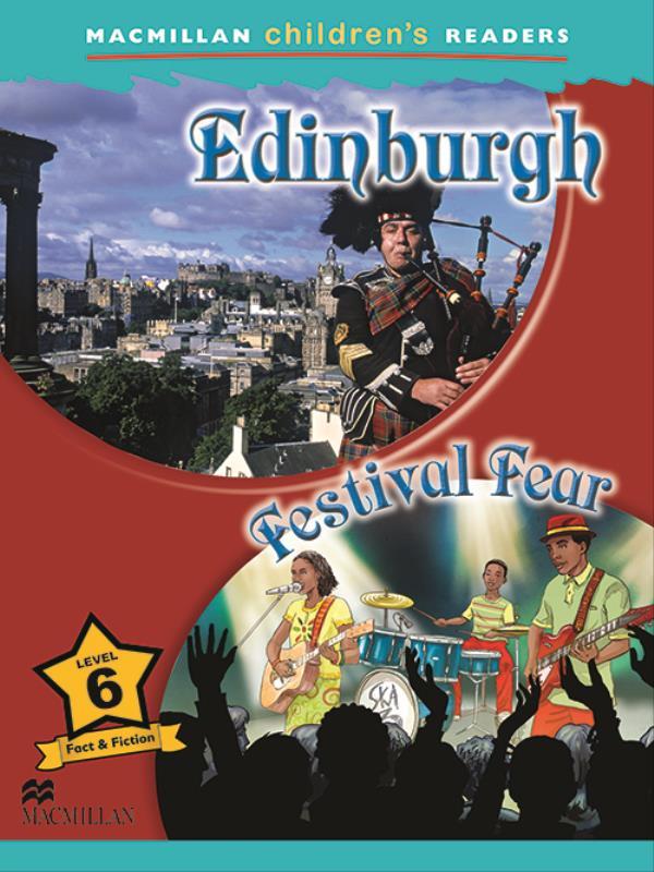 Edinburgh / Festival Fears