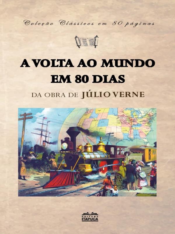 A Volta ao Mundo em 80 Dias