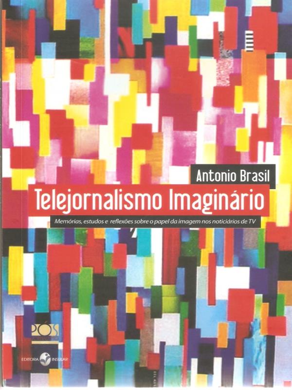 Telejornalismo ImagináRio