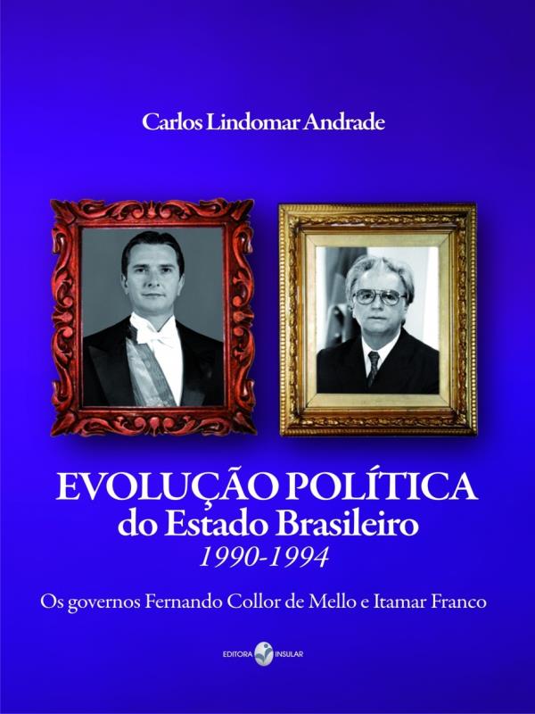 Evolução PolíTica do Estado Brasileiro