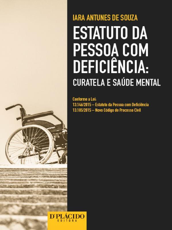 Estatuto da Pessoa com DeficiêNcia