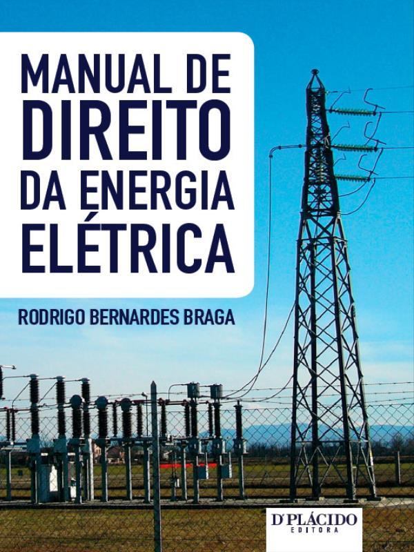 Manual de Direito da Energia EléTrica