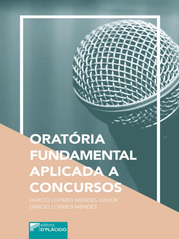 OratóRia Fundamental Aplicada a Concursos