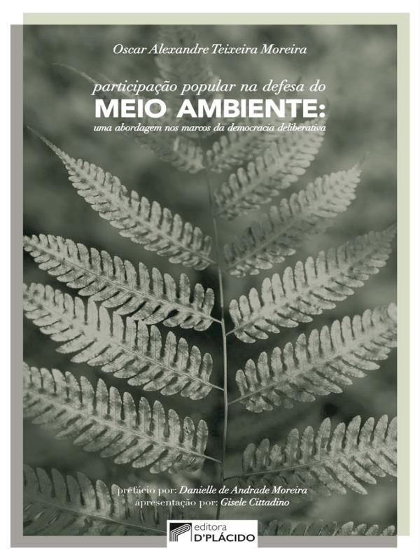 Participação Popular na Defesa do Meio Ambiente