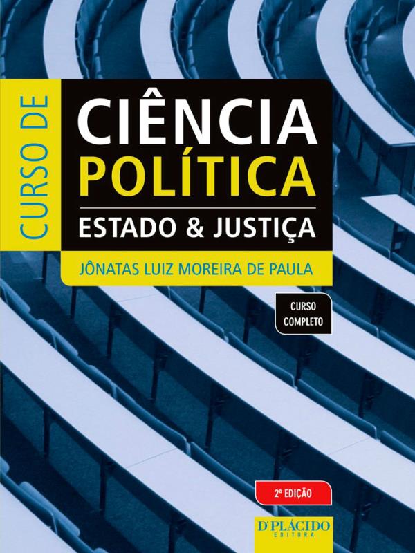 Curso de CiêNcia PolíTica