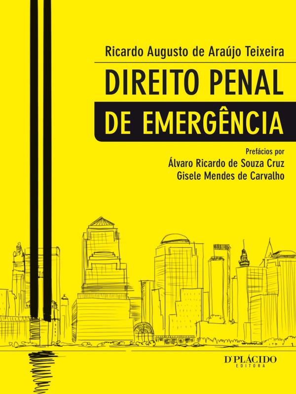 Direito Penal de EmergêNcia