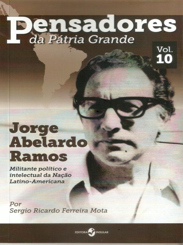 Jorge Abelardo Ramos
